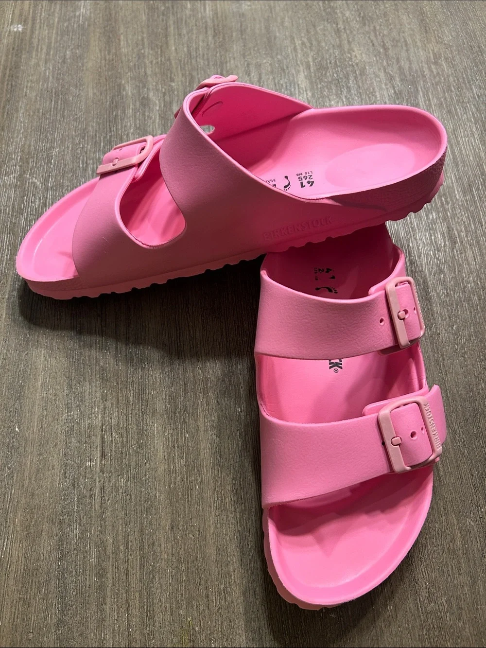 Birkenstock like new